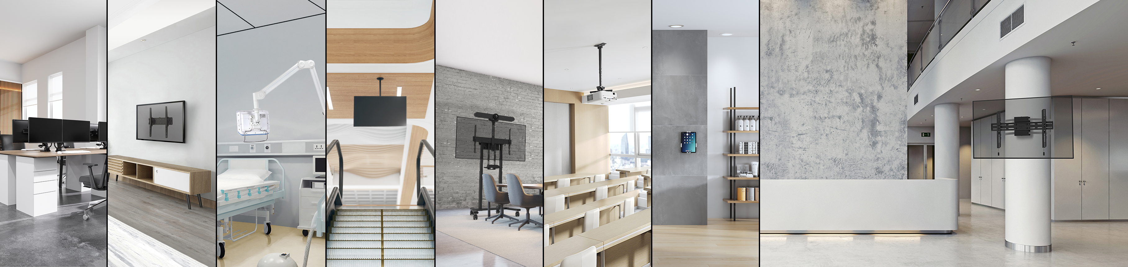 Secteurs d'activités